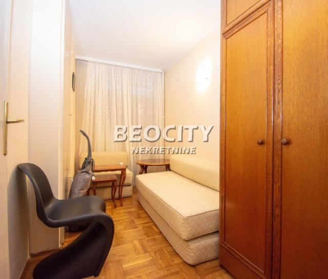 Novi Beograd, Stari Merkator, Bulevar Mihajla Pupina, 3. 0, 58m2, 180000EUR