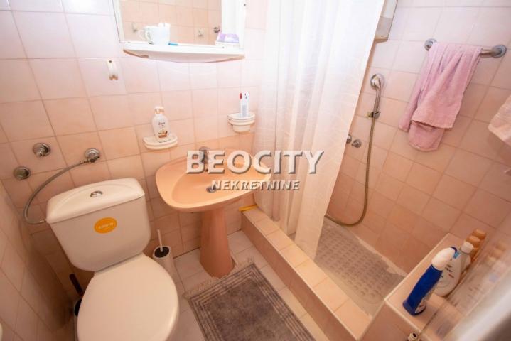 Novi Beograd, Stari Merkator, Bulevar Mihajla Pupina, 3. 0, 58m2, 180000EUR