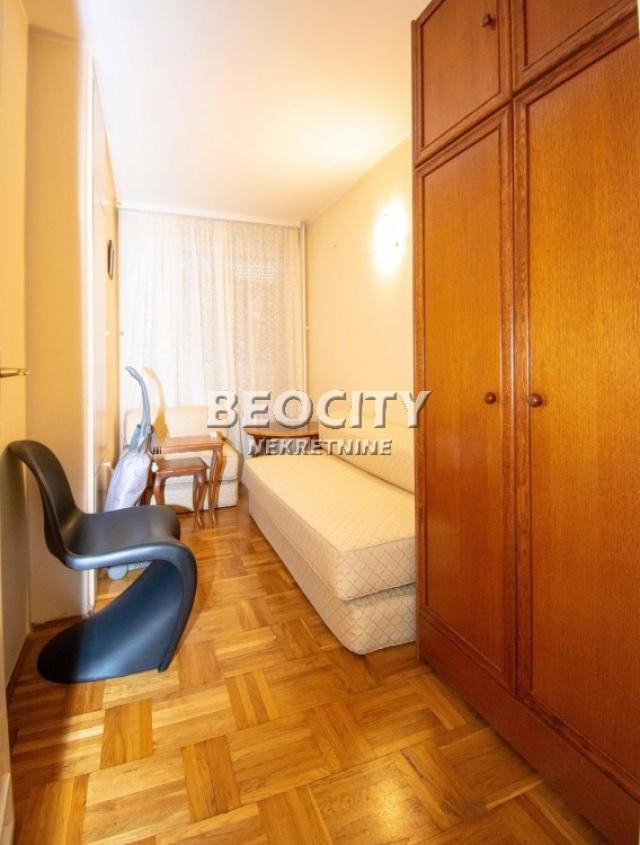 Novi Beograd, Stari Merkator, Bulevar Mihajla Pupina, 3. 0, 58m2, 180000EUR