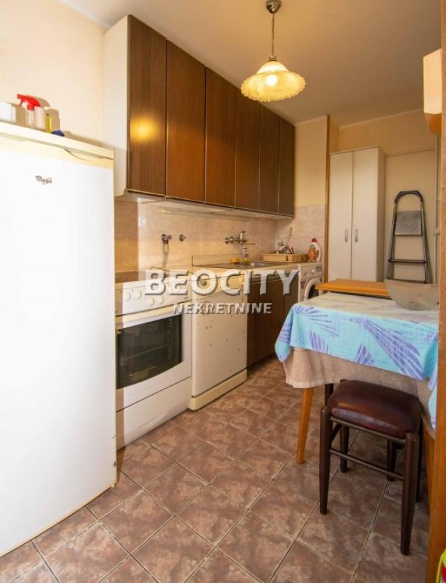 Novi Beograd, Stari Merkator, Bulevar Mihajla Pupina, 3. 0, 58m2, 180000EUR