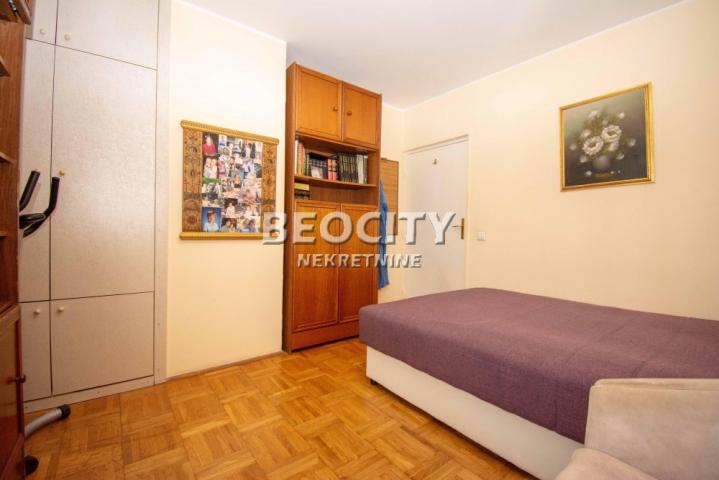 Novi Beograd, Stari Merkator, Bulevar Mihajla Pupina, 3. 0, 58m2, 180000EUR