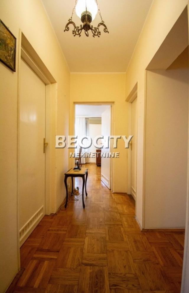 Novi Beograd, Stari Merkator, Bulevar Mihajla Pupina, 3. 0, 58m2, 180000EUR