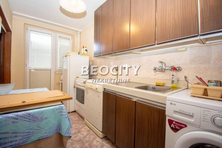 Novi Beograd, Stari Merkator, Bulevar Mihajla Pupina, 3. 0, 58m2, 180000EUR