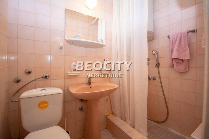 Novi Beograd, Stari Merkator, Bulevar Mihajla Pupina, 3. 0, 58m2, 180000EUR