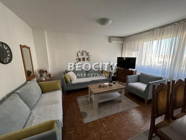 Novi Sad, Bulevar Oslobođenja, , 3. 0, 76m2, 500EUR