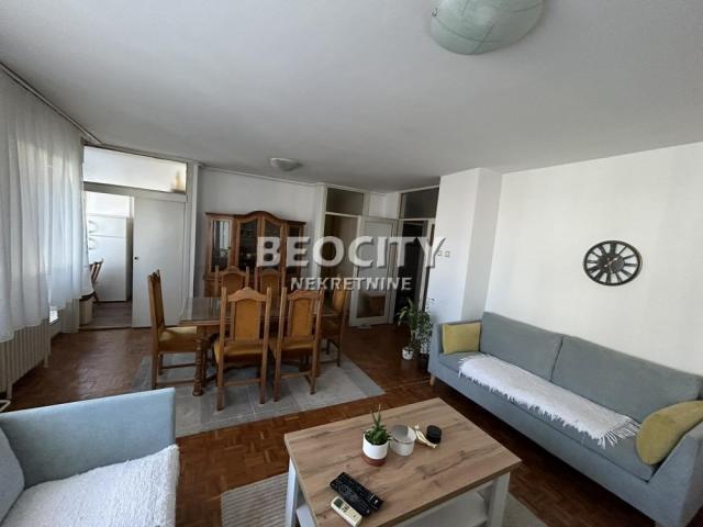 Novi Sad, Bulevar Oslobođenja, , 3. 0, 76m2, 500EUR