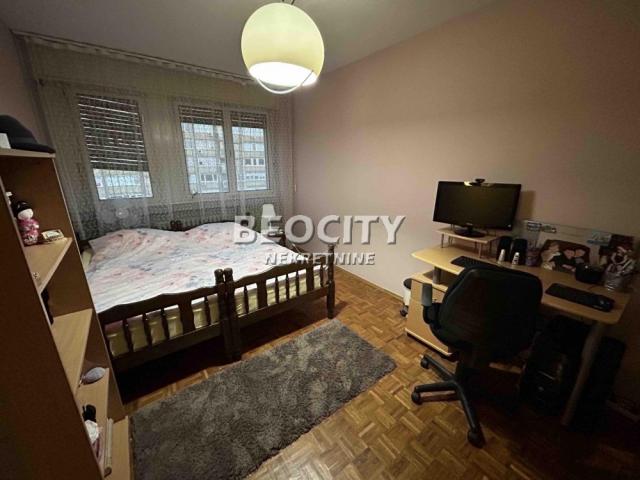 Novi Sad, Bulevar Oslobođenja, , 3. 0, 76m2, 500EUR