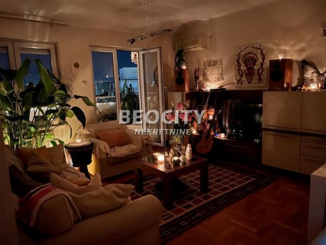 Novi Sad, Bulevar Evrope, , 2. 0, 54m2, 450EUR