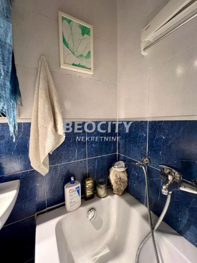 Novi Sad, Bulevar Evrope, , 2. 0, 54m2, 450EUR