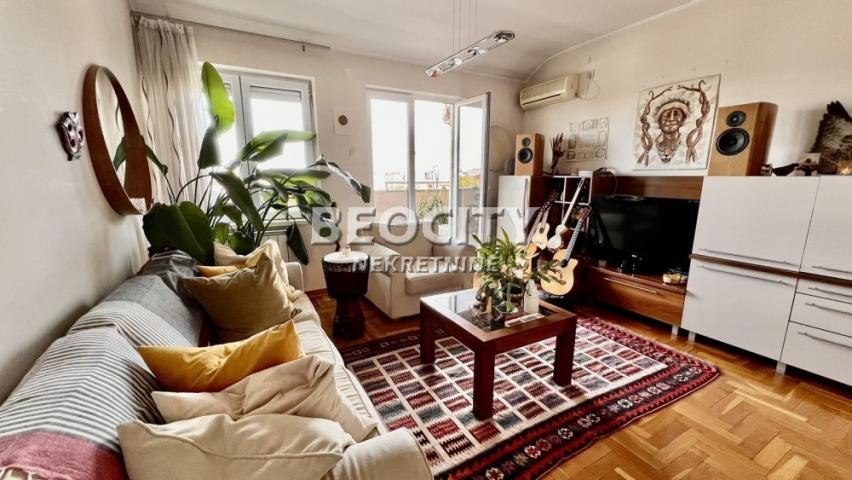 Novi Sad, Bulevar Evrope, , 2. 0, 54m2, 450EUR