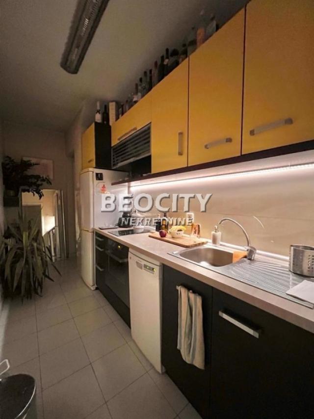 Novi Sad, Bulevar Evrope, , 2. 0, 54m2, 450EUR