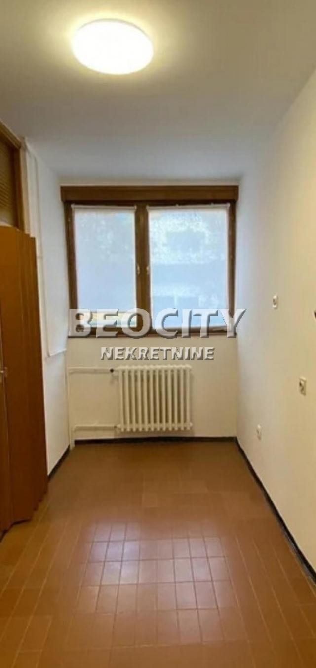 Novi Sad, Centar, Vase Stajića, 1. 0, 38m2, 112100EUR