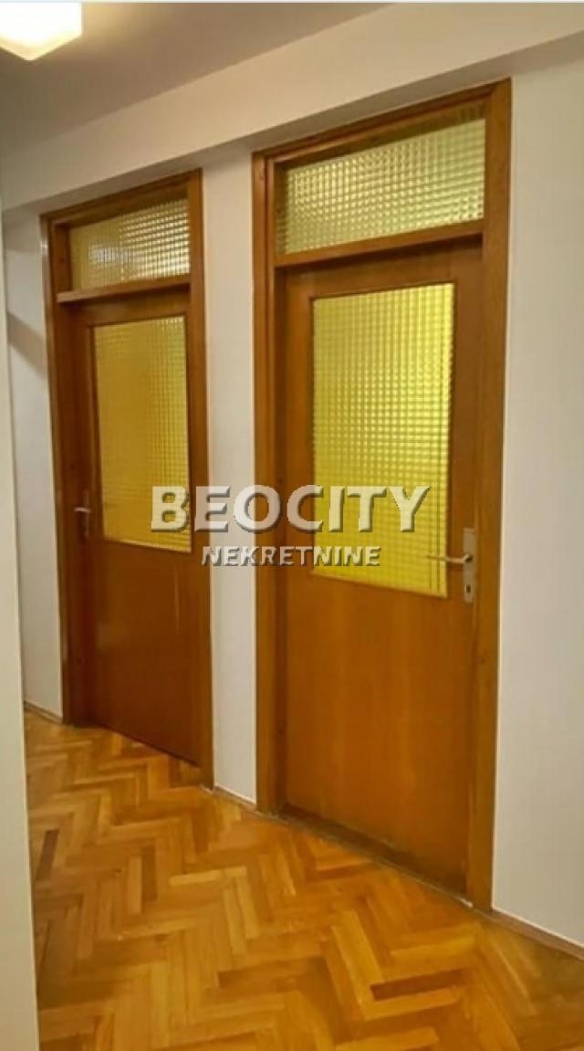 Novi Sad, Centar, Vase Stajića, 1. 0, 38m2, 112100EUR