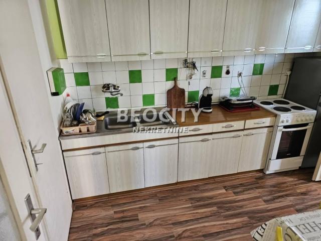 Novi Sad, Detelinara, Veselina Masleše, 2. 0, 53m2, 105000EUR