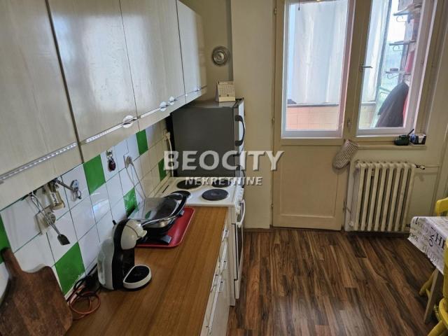 Novi Sad, Detelinara, Veselina Masleše, 2. 0, 53m2, 105000EUR