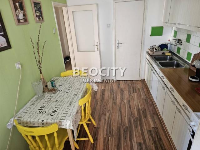 Novi Sad, Detelinara, Veselina Masleše, 2. 0, 53m2, 105000EUR