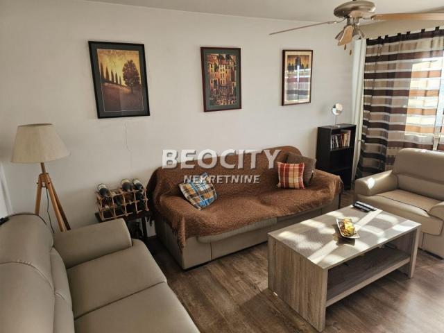 Novi Sad, Detelinara, Veselina Masleše, 2. 0, 53m2, 105000EUR