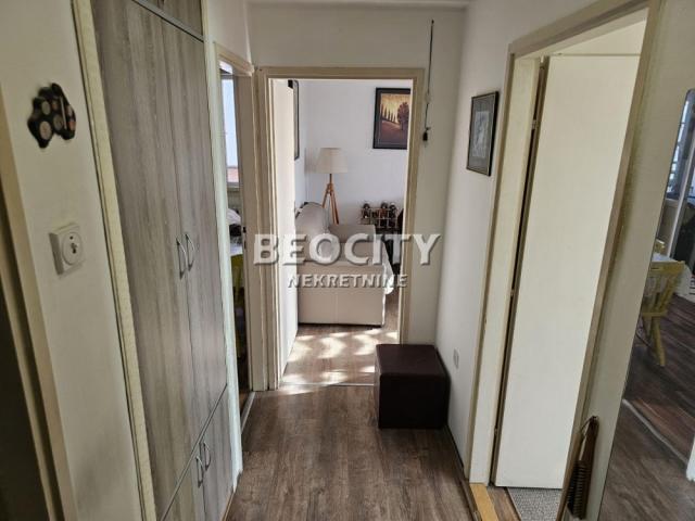 Novi Sad, Detelinara, Veselina Masleše, 2. 0, 53m2, 105000EUR