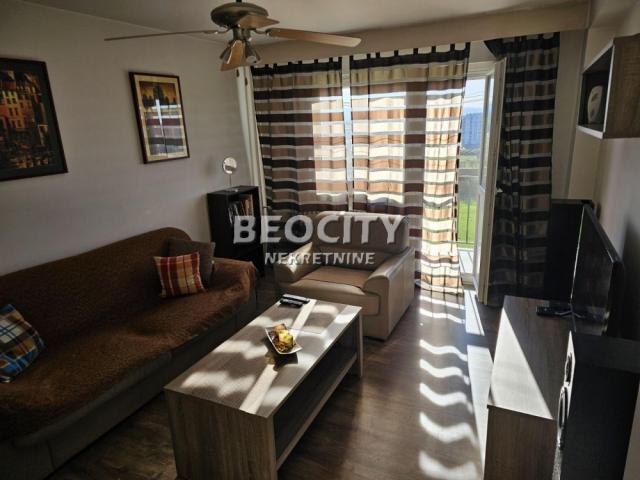 Novi Sad, Detelinara, Veselina Masleše, 2. 0, 53m2, 105000EUR