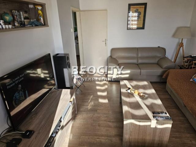 Novi Sad, Detelinara, Veselina Masleše, 2. 0, 53m2, 105000EUR