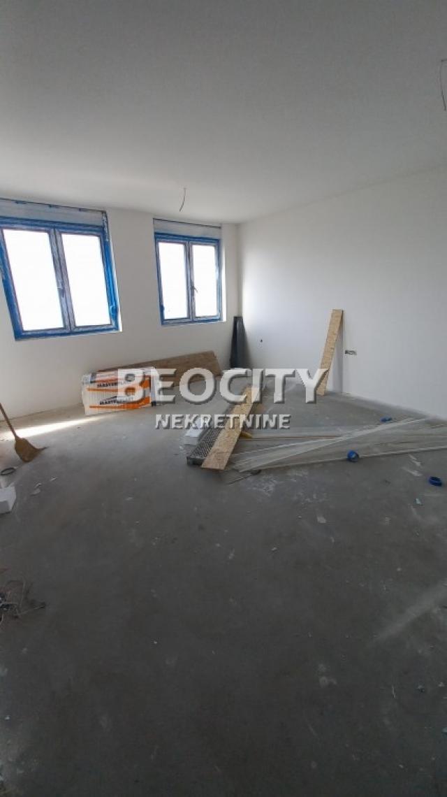 Novi Sad, Veternik, , 3. 0, 71m2, 133200EUR