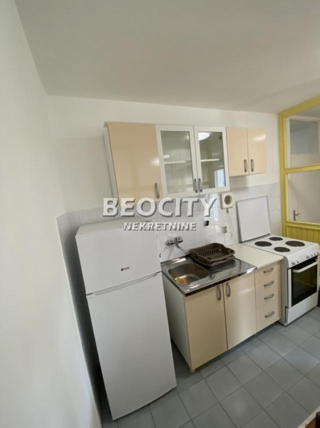 Novi Sad, Grbavica, Djorđa Servickog, 0. 5, 39m2, 300EUR