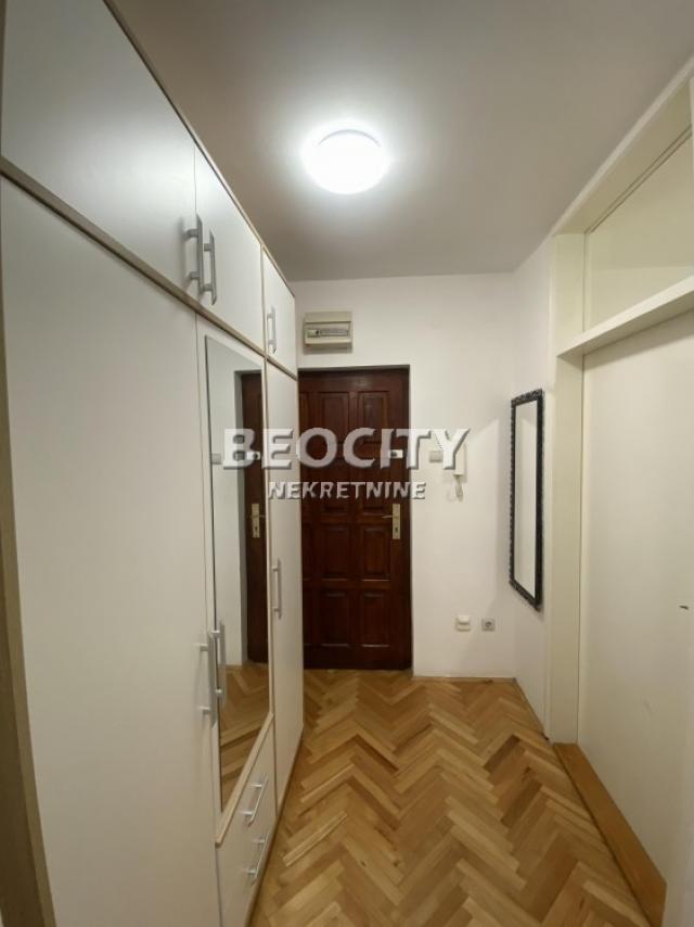 Novi Sad, Grbavica, Djorđa Servickog, 0. 5, 39m2, 300EUR