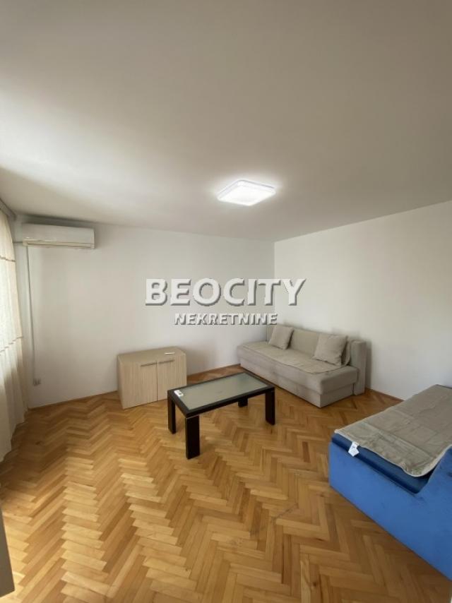 Novi Sad, Grbavica, Djorđa Servickog, 0. 5, 39m2, 300EUR