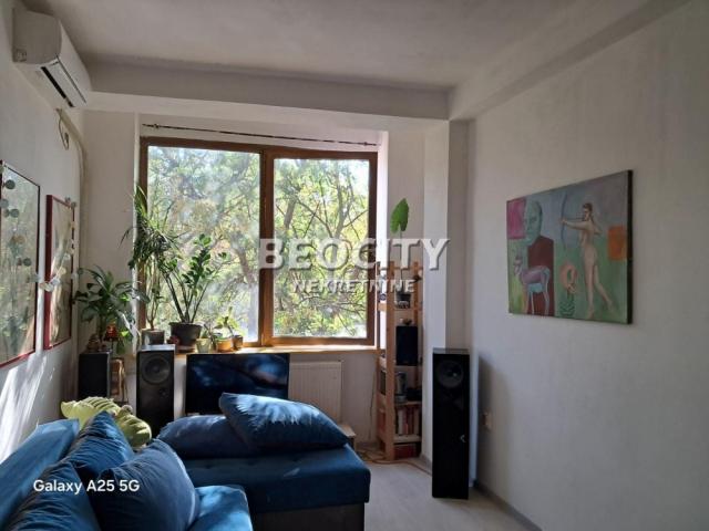 Novi Sad, Satelit, Futoški put, 0. 5, 21m2, 45750EUR