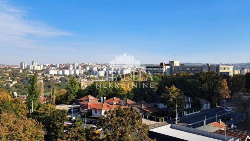 Voždovac - Vojvode Stepe sa parking mestom ID#1823