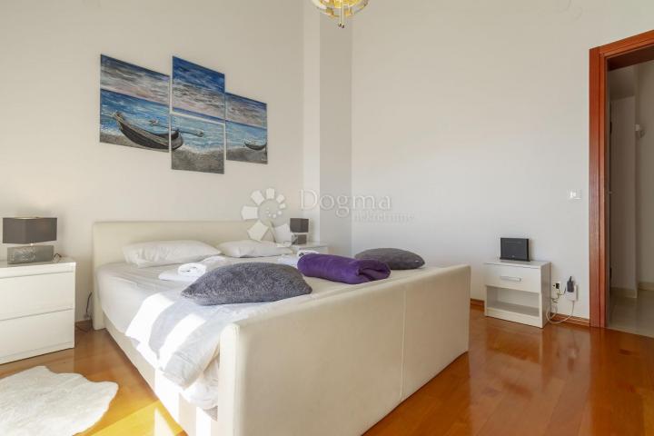 Apartment Selce, Crikvenica, 60m2