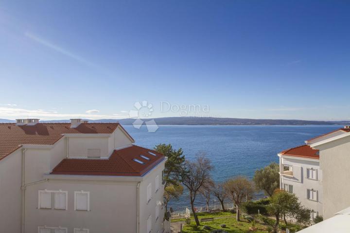 Apartment Selce, Crikvenica, 60m2