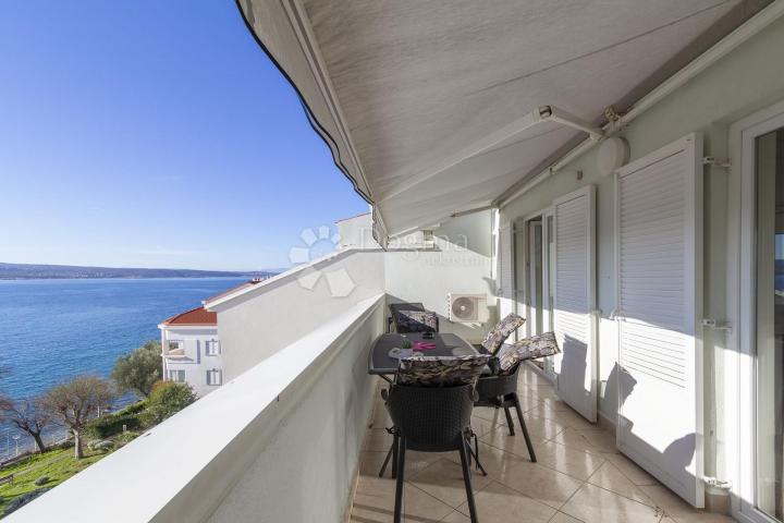 Apartment Selce, Crikvenica, 60m2