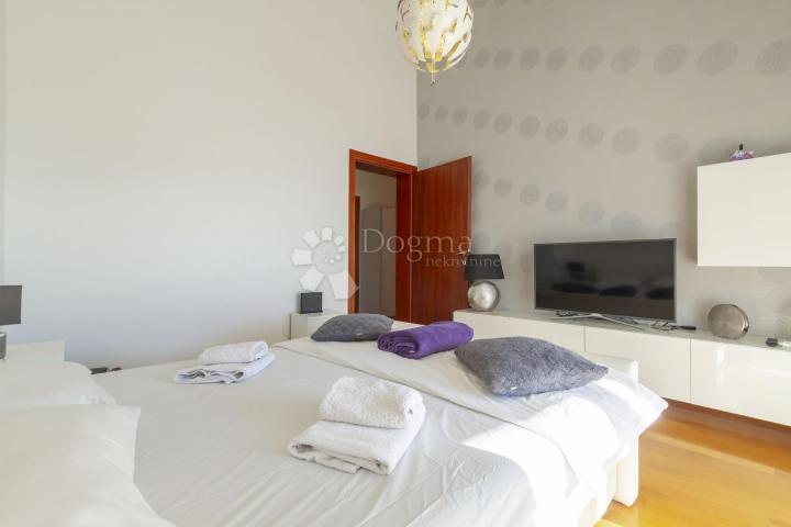 Apartment Selce, Crikvenica, 60m2