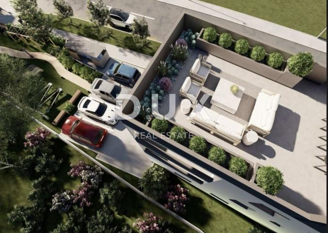 ZAGREB, DONJA DUBRAVA - novogradnja, stan S11 75, 8 m²