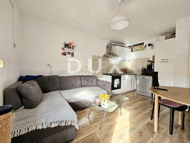 ISTRIEN, PULA, STOJA - 2BR+DB möbliertes Familienapartment in begehrter Lage