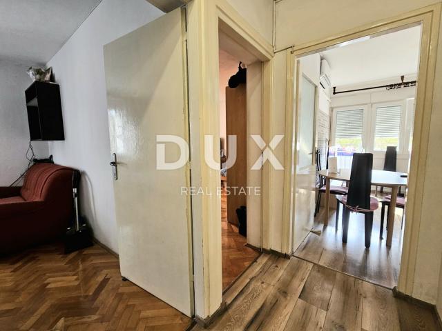 ISTRIEN, PULA, STOJA - 2BR+DB möbliertes Familienapartment in begehrter Lage