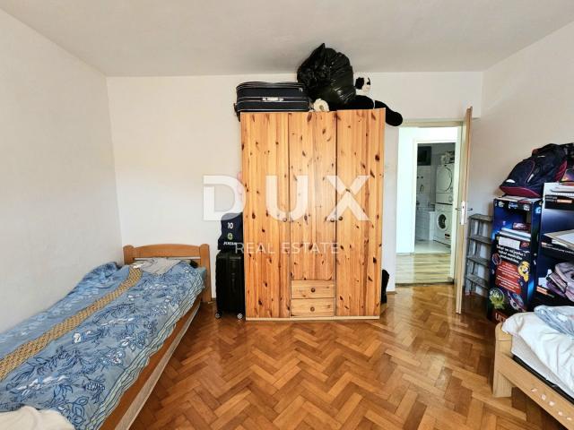 ISTRIEN, PULA, STOJA - 2BR+DB möbliertes Familienapartment in begehrter Lage