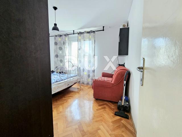 ISTRIEN, PULA, STOJA - 2BR+DB möbliertes Familienapartment in begehrter Lage