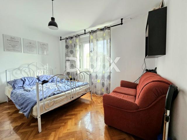 ISTRIA, PULA, STOJA - 2BR+DB furnished family apartment in a sought-after location