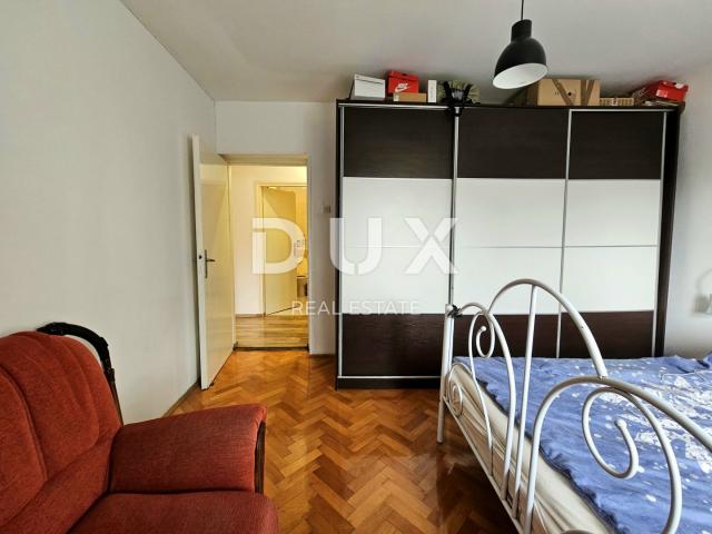 ISTRIEN, PULA, STOJA - 2BR+DB möbliertes Familienapartment in begehrter Lage