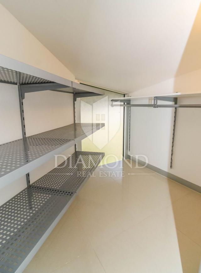 Apartment  Novigrad, 60,44m2