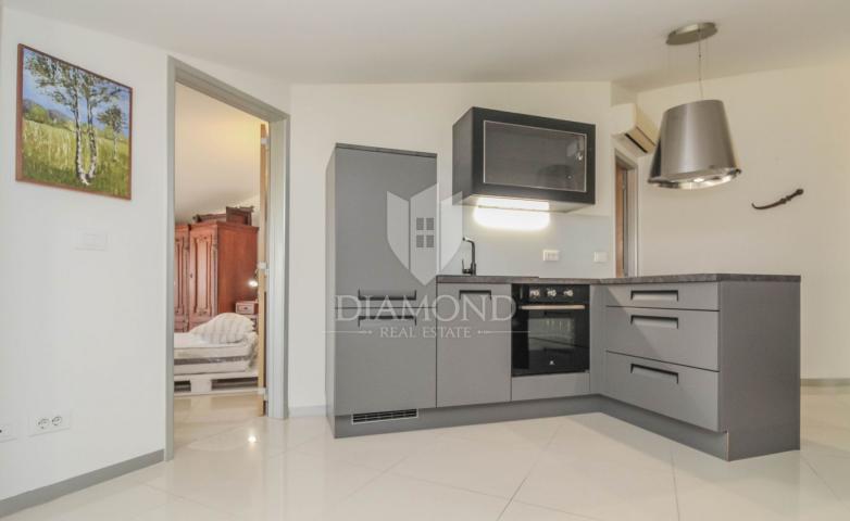 Wohnung Novigrad, 60,44m2