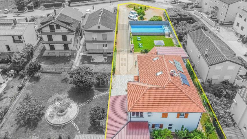 Haus Umag, 448m2