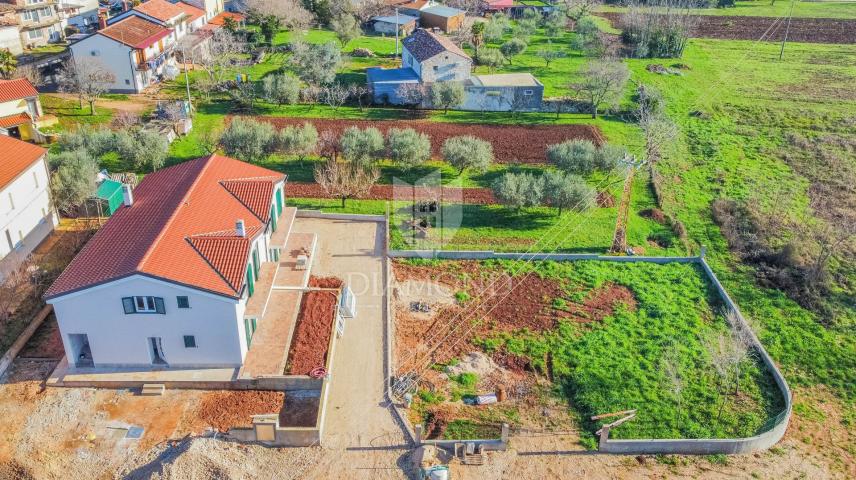 Haus Umag, 280m2