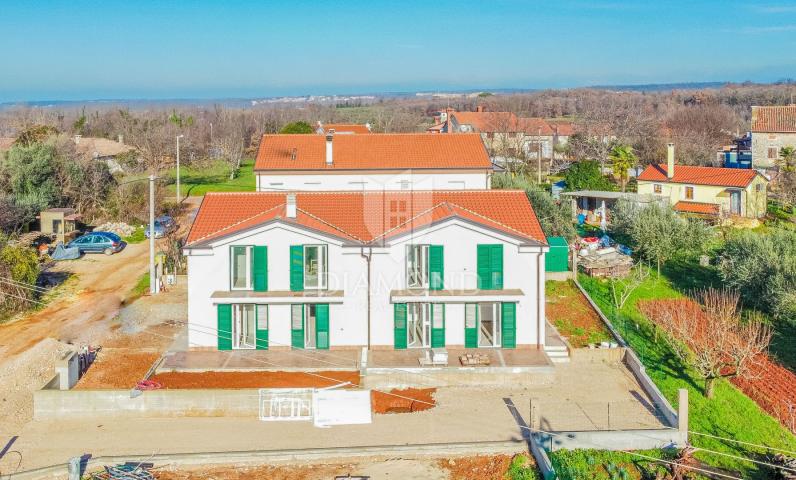 Haus Umag, 280m2