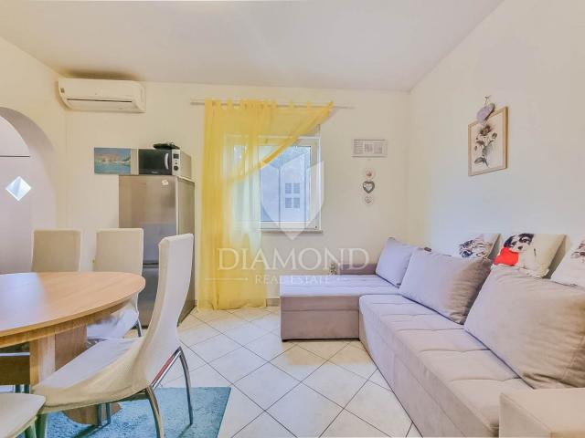 Wohnung Novigrad, 27m2