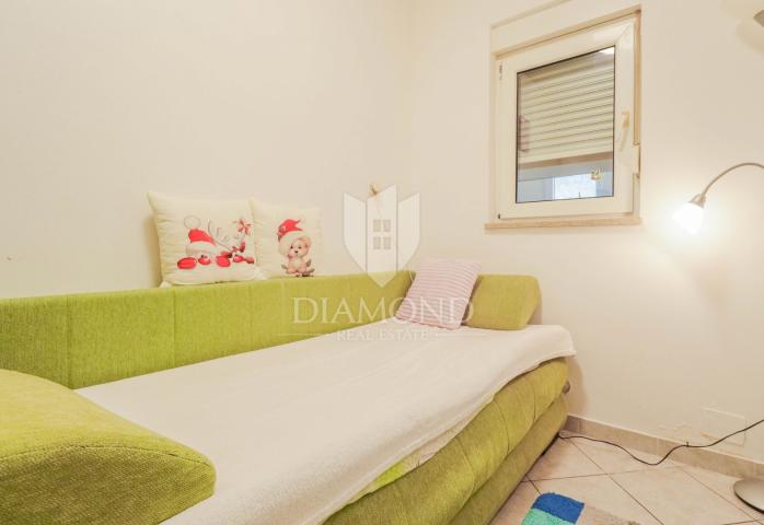 Stan/Apartman Novigrad, 27m2