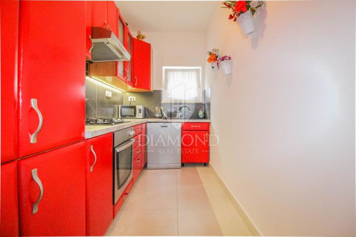 Stan/Apartman Novigrad, 90m2