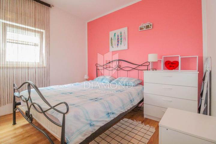 Wohnung Novigrad, 90m2